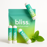 Focus Fuel Inhaler