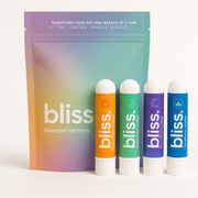 Harmony Inhaler Pack