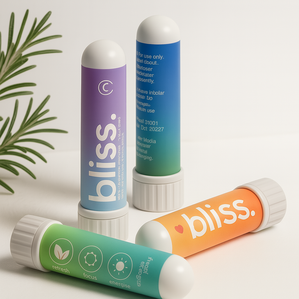 Harmony Inhaler Pack