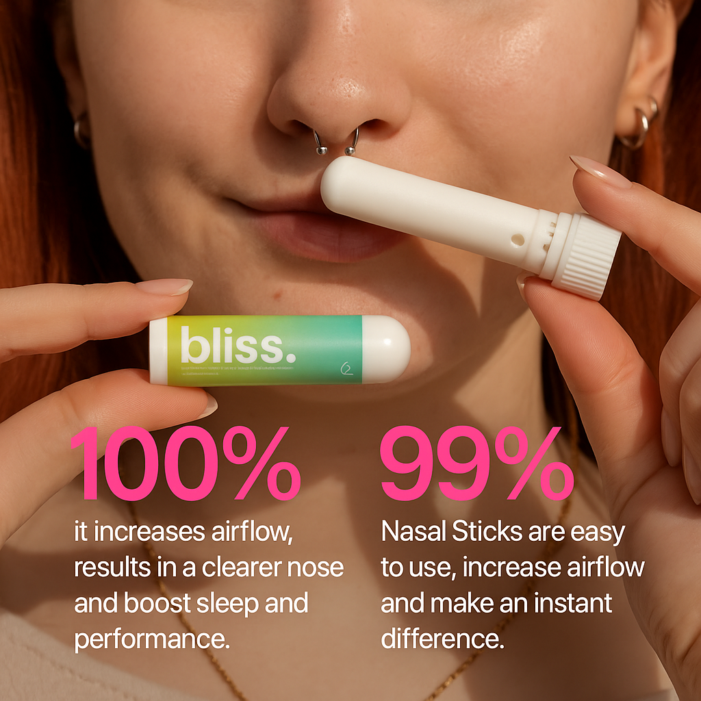 Focus Fuel Inhaler