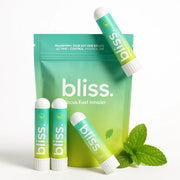 Focus Fuel Inhaler